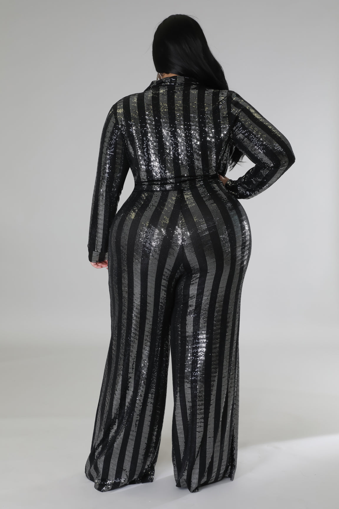 Renaissance Pant Set- Plus