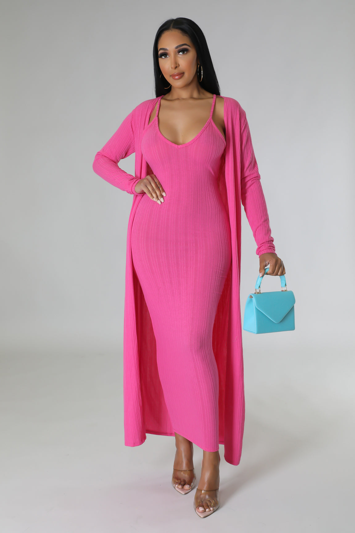 CEST CHIC DRESS SET