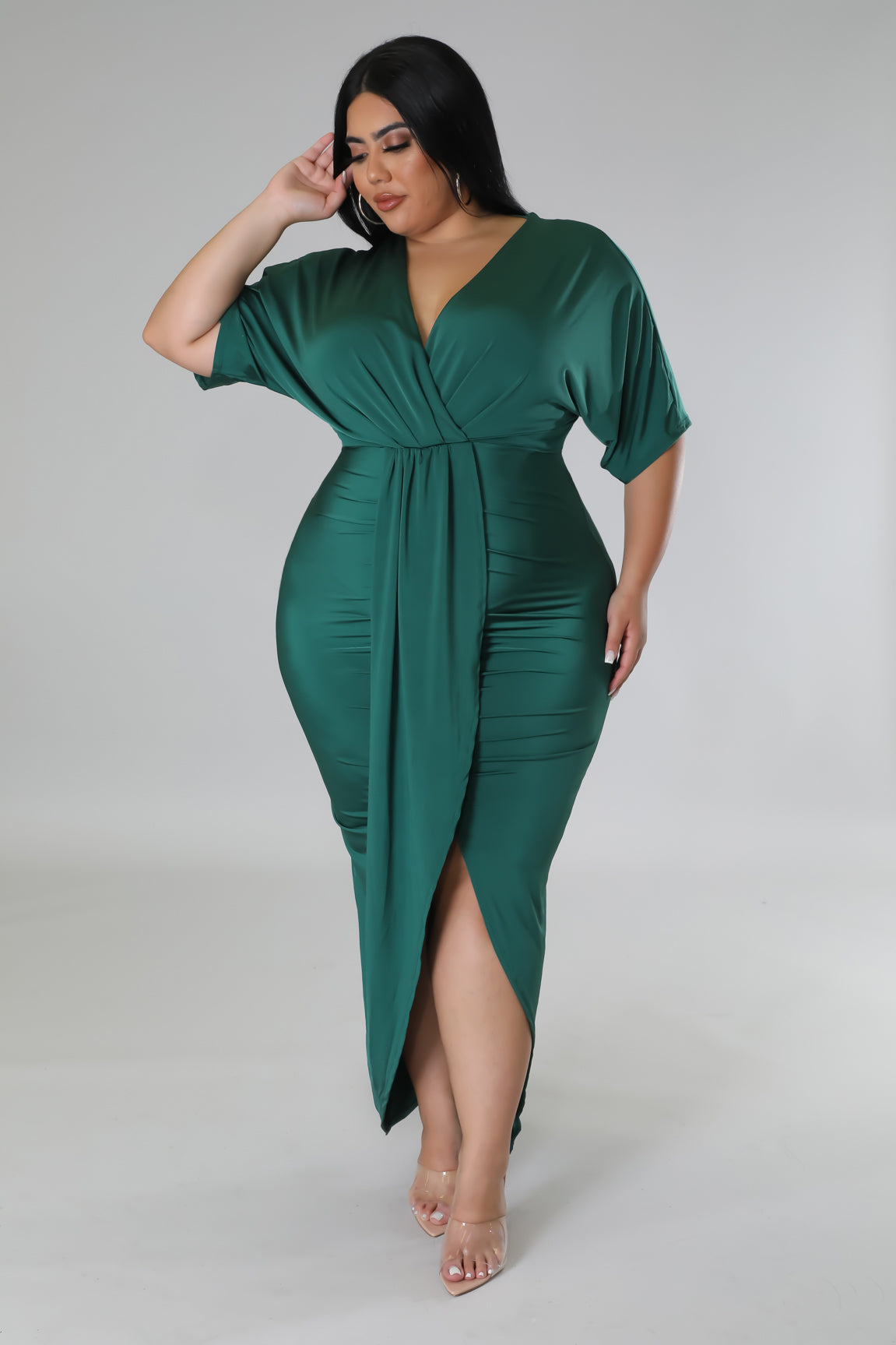 Havana Nights Dress – After Friday Havana Nights Dress – After Friday